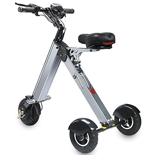 Patinetes Electricos Ligeros