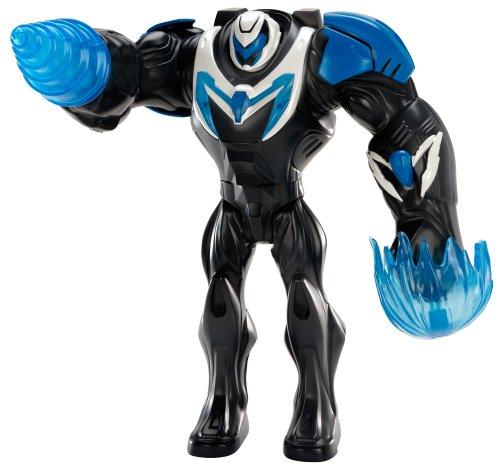 Max Steel Patineta