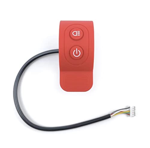 Ducati Scrambler Patinete