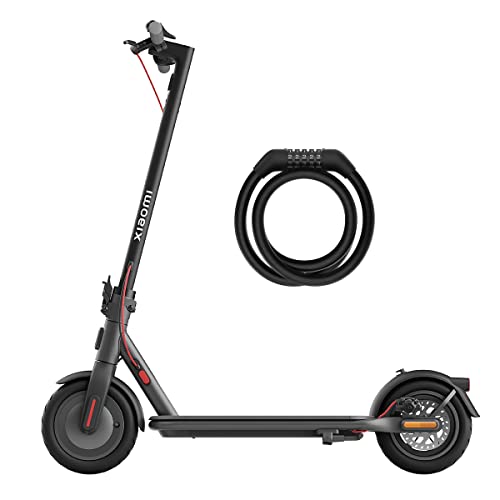 Patinete Electrico S6